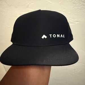 Tonal Bobo Gear hat